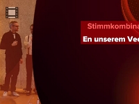 Stimmkombinat - En unserem Veedel